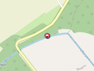 Carte de Devineau Laurent à Saint-just