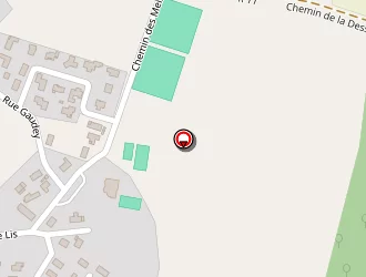 Carte de Ecole Enseignement à Sainte-marie-la-blanche