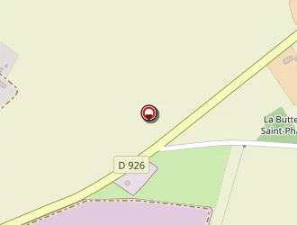 Carte de Mairie à Levroux