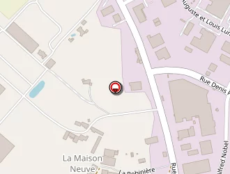 Carte de Retz Cuisines Et Bains-rcb à Machecoul