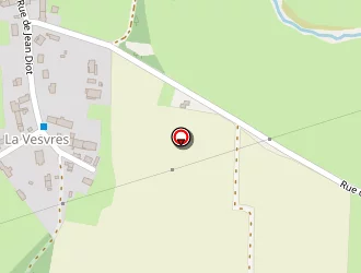 Carte de Boucinha Albino à Épinac