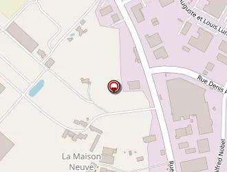 Carte de Bel'm à Machecoul