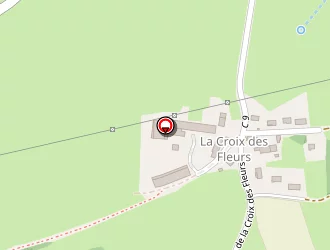 Carte de Morvan Guepes à Curgy