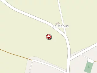 Carte de Bodin Silvere à Maulay