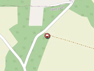 Carte de Mairie à Saint-laon