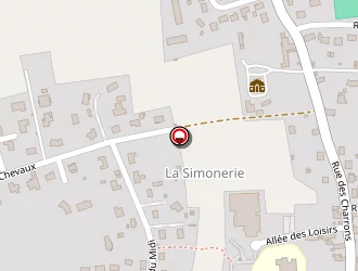 Carte de Lopes Vieira Armindo à Marzy