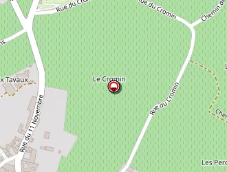 Carte de Ecole à Volnay