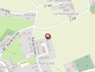 Carte de Semi à Marigny-marmande