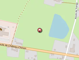 Carte de Mairie à Saint-éloi