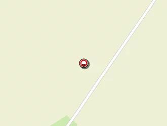 Carte de Haras Du Châtelier à Paulmy