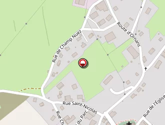 Carte de Ecole à Septfontaines