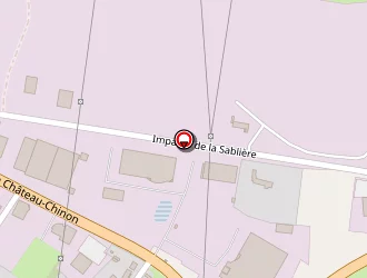 Carte de Anguelov Biser à Saint-éloi