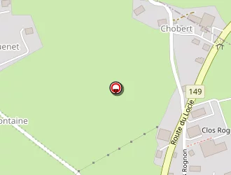 Carte de Mairie à Gras