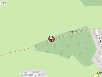 Carte de Aesthétic Car à Marzy