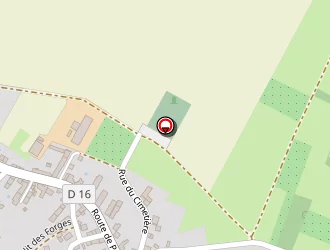 Carte de Malki Katia à Bordes (les)