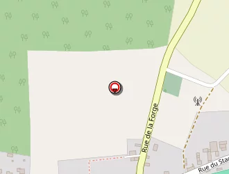 Carte de Mairie à Paulmy