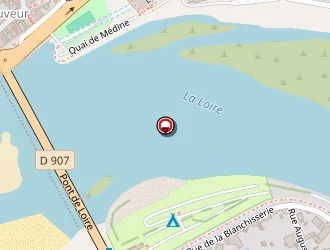 Carte de Bluzat Rémi à Nevers