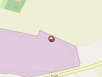 Carte de L'opticien Thouarsais à Thouars