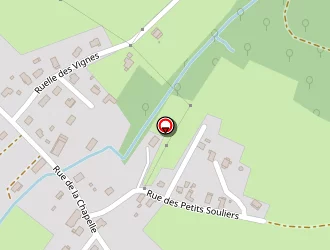 Carte de Soyard Fabienne à Rahon