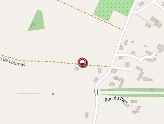 Carte de Teixeira Ernesto à Civray