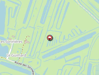 Carte de Front Gérard à Bouin