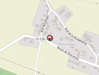 Carte de Relais Assistantes Maternelles (r.a.m) à Ormes (les)