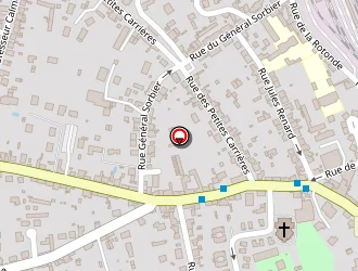 Carte de Studiocréa à Nevers