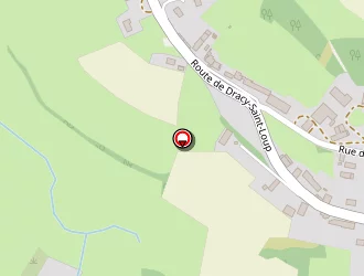 Carte de Guignard Thierry à Curgy