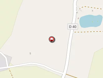 Carte de Marsault Jean Michel à Roche-rigault (la)