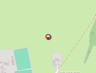 Carte de Ecole Primaire à Marzy