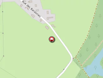 Carte de Fernandes Belmiro à Rahon