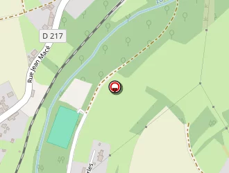 Carte de Chiffot Alain à Épinac