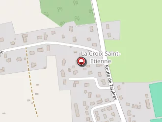 Carte de Bouquette Alban à Marzy