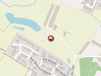 Carte de Jdvc à Treize-septiers