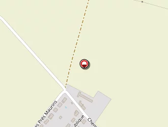 Carte de Lasalle Willy à Loudun