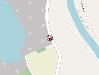 Carte de Moinet Anne-laure à Sainte-radegonde