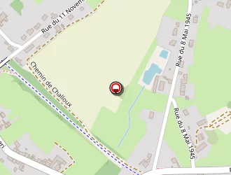 Carte de Ms Auto Vintech à Épinac