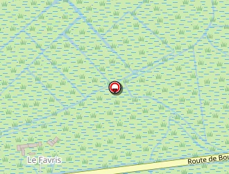 Carte de Morisset Guy à Machecoul