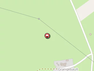 Carte de Fb Services à Saint-éloi