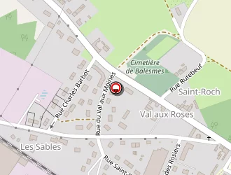 Carte de Amat Jean-luc à Descartes