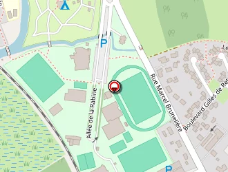 Carte de C3 Consultants à Machecoul