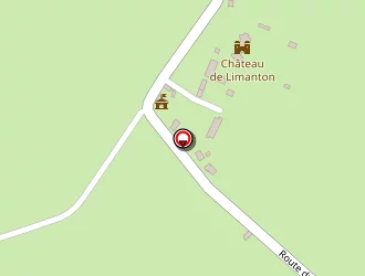 Carte de Mairie à Limanton