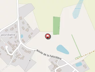 Carte de Jolly Christophe à Vieillevigne