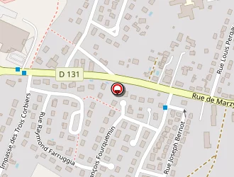 Carte de Herzog Agnès à Nevers