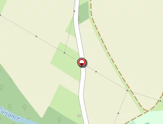 Carte de Interval Silo à Mont-sous-vaudrey