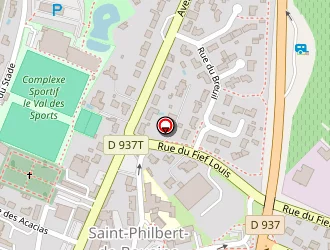 Carte de Collen Philippe à Saint-philbert-de-bouaine