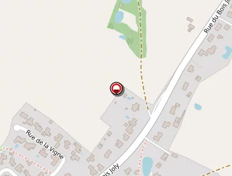 Carte de Joris Carrelage à Treize-septiers