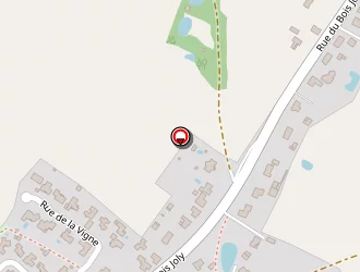 Carte de Ambulance Agréée S. Graton à Montaigu