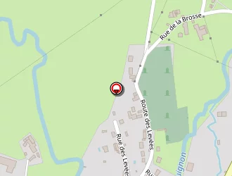 Carte de Guyot Gilles à Moulins-engilbert