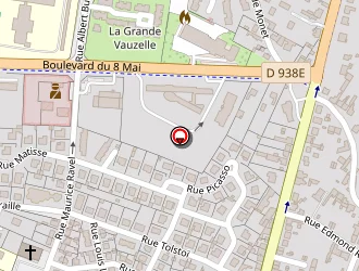 Carte de Nuances & Décoration à Thouars